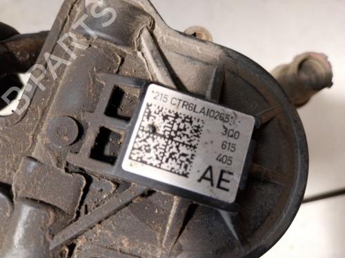 Left rear brake caliper VW ARTEON (3H7, 3H8) 2.0 TDI | BP38816087M107  - Image 6