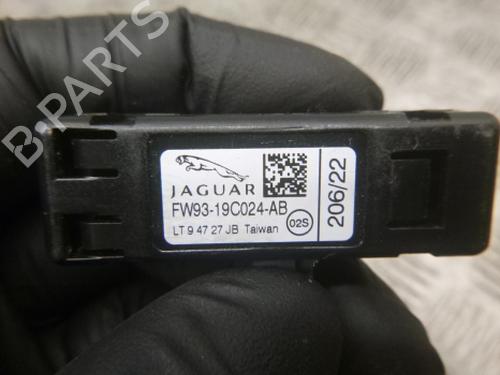 Electronic module LAND ROVER DEFENDER Station Wagon (L663) P400e Hybrid 4x4 | BP38811817M83 - Image 4