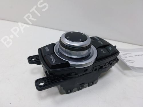 Control unit BMW 5 (F10) 520 d | BP38813310M11 - Image 4