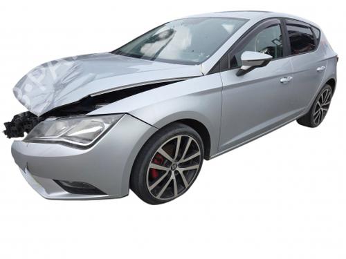 Climate control SEAT LEON (5F1) 1.6 TDI | BP38803213I5  - Image 10