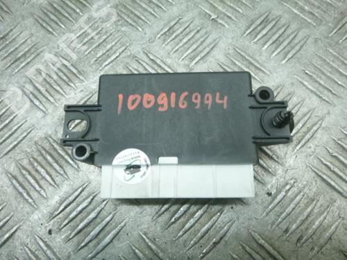 Electronic module VW PASSAT B8 (3G2, CB2) 2.0 TDI | BP38801979M83 - Image 2