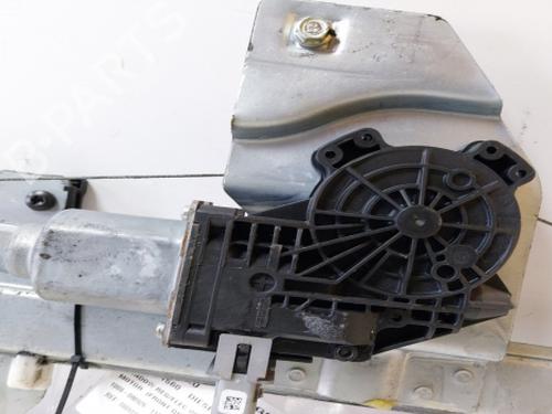 Front right window mechanism CITROËN BERLINGO Box Body/MPV (B9) 1.6 HDi / BlueHDi 75 | BP39247573C23 - Image 3