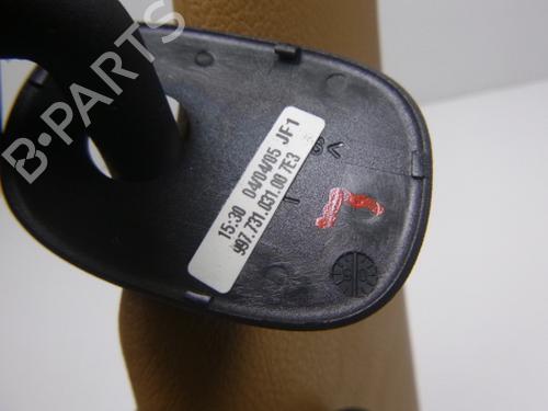 Left sun visor PORSCHE 911 (997) 3.8 Carrera S | BP38807246I1 - Image 6