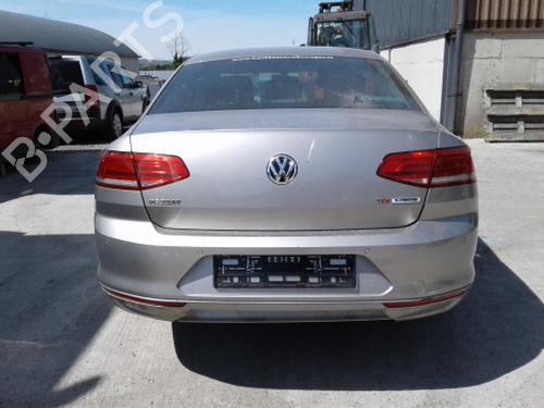 Engine control unit (ECU) VW PASSAT B8 (3G2, CB2) 1.6 TDI | BP38813531M57 - Image 10