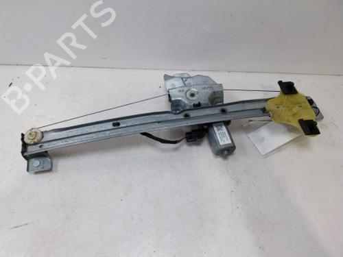 Front right window mechanism RENAULT ZOE (BFM_) ZOE | BP38814346C23 - Image 4