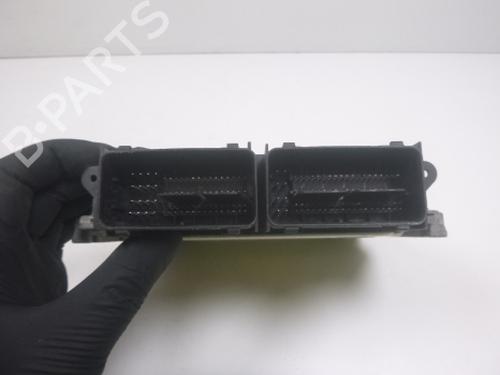 Engine control unit (ECU) FORD FIESTA VI (CB1, CCN) 1.0 | BP38816120M57 - Image 4