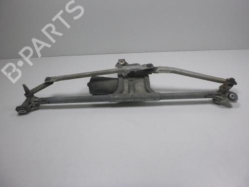 Used Front wiper motor Front wiper motor PORSCHE 911 (997) 3.8 Carrera S (355 hp) 38807248 38807248