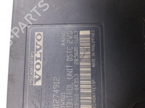 ABS pump VOLVO C30 (533) 1.6 D | BP38801995M43 - Image 7