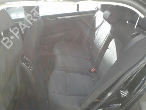 Right tailgate light SKODA SUPERB II (3T4) 1.6 TDI | BP38803276C80  - Image 20