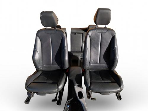 Used Seats set Seats set BMW 4 Coupe (F32, F82) 420 d (184 hp) 38810980 38810980