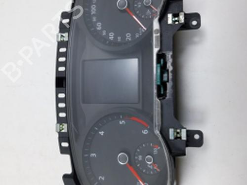 Instrument cluster VW PASSAT B8 (3G2, CB2) 1.6 TDI | BP38805373C47 - Image 2