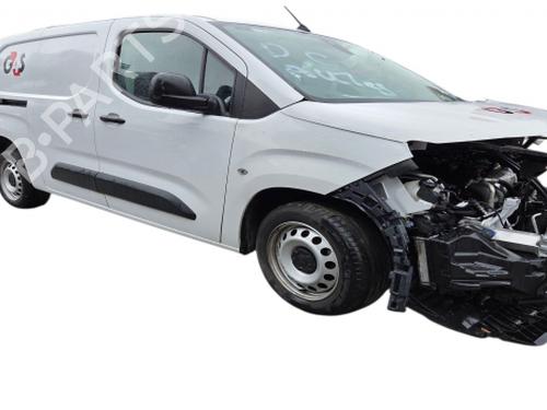 Electronic sensor PEUGEOT PARTNER Box Body/MPV (K9) 1.5 BlueHDi 100 | BP38814712M84 - Image 10