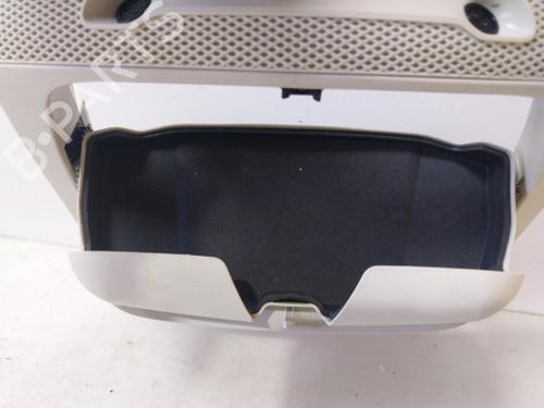 Interior roof light FORD MONDEO V Hatchback (CE) 2.0 TDCi | BP39411806I8 - Image 5