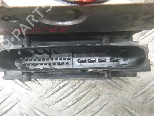 ABS pump TOYOTA COROLLA Saloon (_E15_) 1.4 D-4D (NDE150) | BP38812764M43 - Image 7