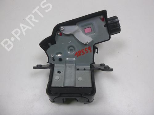 Used Tailgate lock Tailgate lock TOYOTA C-HR (_X1_) 1.8 Hybrid (ZYX10_, ZYX11_, ZYX10R, ZYX11R) (122 hp) 38813832 38813832