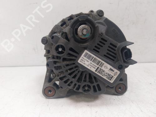 Alternator DACIA DUSTER (HS_) 1.5 dCi 4x4 (HSMC, HSMD) | BP38808802M7 - Image 4