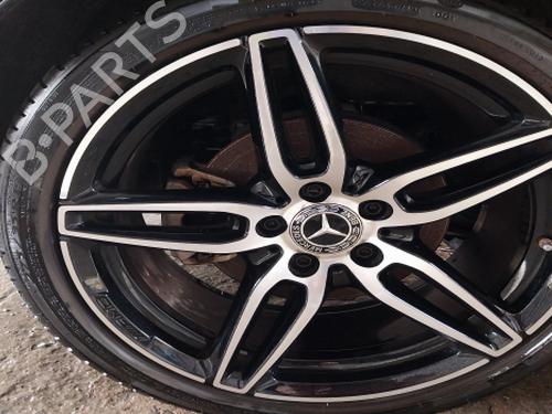 Other MERCEDES-BENZ E-CLASS Convertible (A238) E 200 (238.442) | BP39721532O1 - Image 21