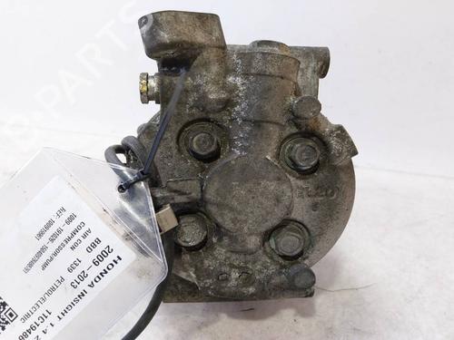 AC compressor HONDA INSIGHT (ZE_) 1.3 IMA (ZE28, ZE2) | BP40197067M34 - Image 6