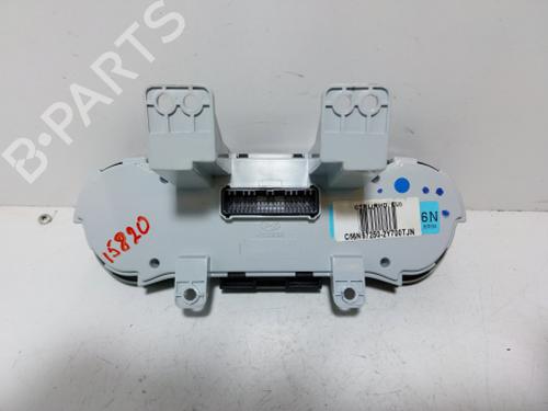 Climate control HYUNDAI ix35 Van CRDi | BP38802036I5 - Image 2