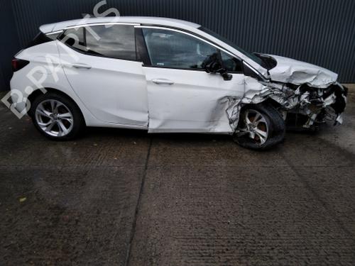 Electronic module VAUXHALL ASTRA Mk VII (K) (B16) 1.0 | BP38812659M83 - Image 9