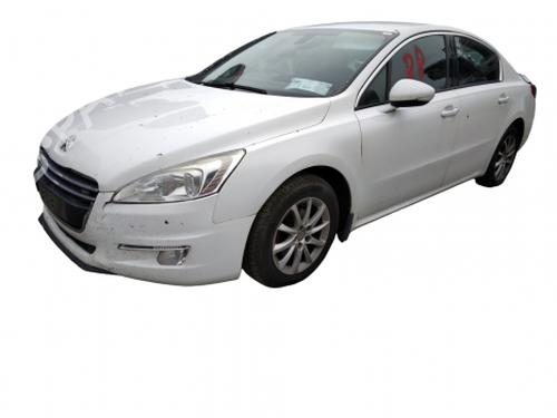 Engine control unit (ECU) PEUGEOT 508 I (8D_) 1.6 HDi | BP38803509M57 - Image 10