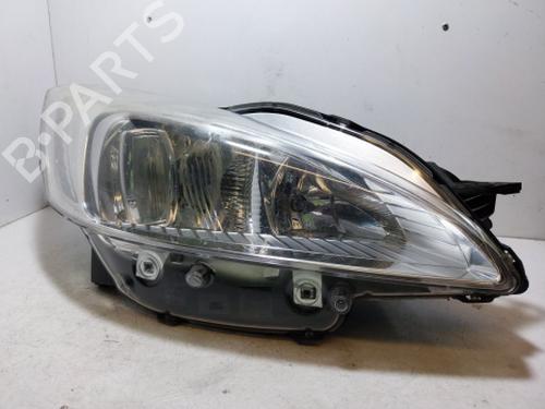 Used Right headlight Right headlight PEUGEOT 508 I (8D_) 1.6 HDi (112 hp) 38814114 38814114