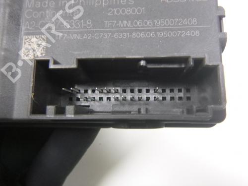 Electronic module VW PASSAT B8 (3G2, CB2) 1.5 TSI | BP38812782M83 - Image 6