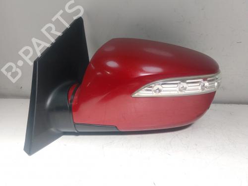 Used Left mirror Left mirror HYUNDAI ix35 Van CRDi (116 hp) 38809766 38809766