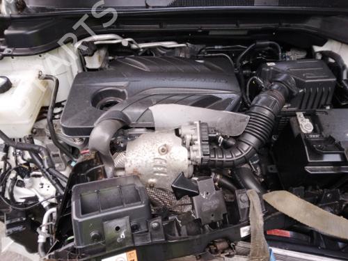 Radio SSANGYONG KORANDO (C300) 1.6 e-XDi | BP38804086E6 - Image 26
