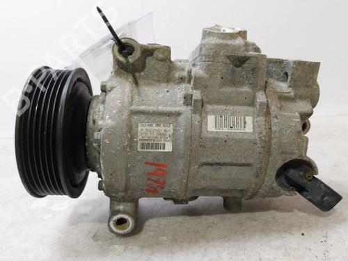 ac-compressor-audi-a6-c7-4g2-4gc-2010-2011-2012-2013-2014-2015-2016-2017-2018-2019-40507963 main image