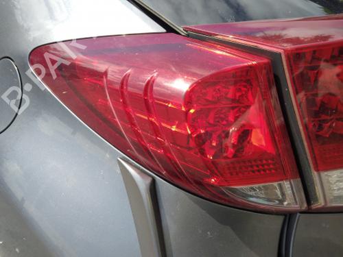 left-taillight-honda-civic-ix-fk-2012-2013-2014-2015-2016-2017-38812185 main image
