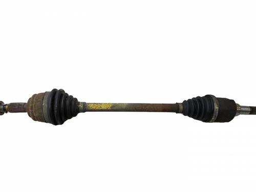 Used Left front driveshaft Left front driveshaft PEUGEOT 308 II (LB_, LP_, LW_, LH_, L3_) 1.6 HDi (92 hp) 39933403 39933403