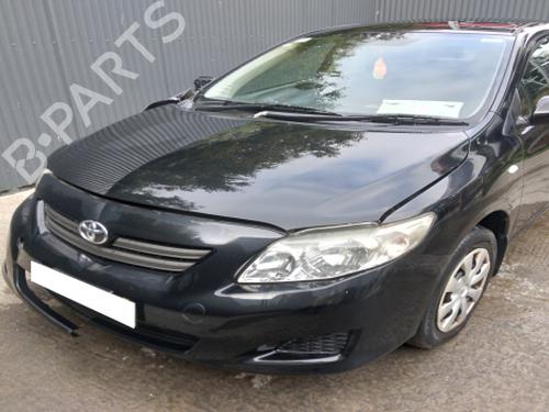 Used Parts TOYOTA COROLLA Saloon (_E15_) 1.4 VVT-i (ZZE150_) 4938002