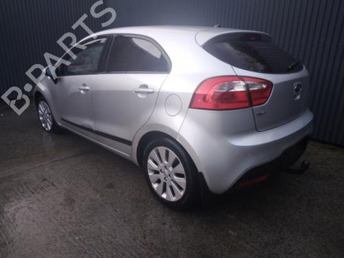 Switch KIA RIO III (UB) 1.4 CRDi | BP38814453I30 - Image 10