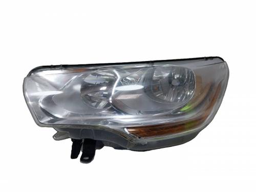 Used Left headlight Left headlight CITROËN C4 II (NC_) 1.6 HDi 90 (92 hp) 40466837 40466837