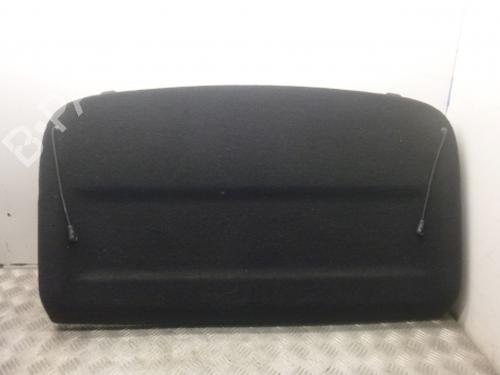 Used Rear parcel shelf Rear parcel shelf OPEL ASTRA J (P10) 1.4 (68) (100 hp) 38814492 38814492