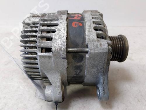Alternator MAZDA CX-5 (KF) 2.2 D | BP40157748M7 - Image 5