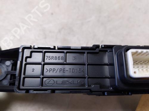Switch LEXUS LBX (_AYH1_, _AYA1_) Hybrid (MAYH10) | BP40157609I30 - Image 8