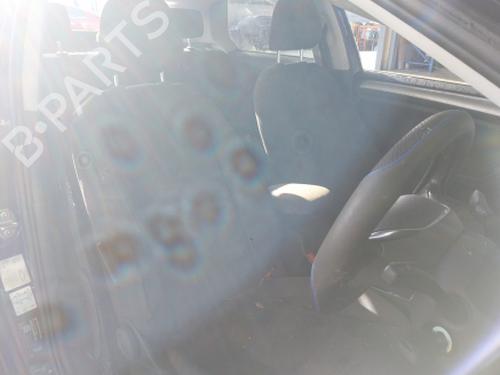 Electronic module VW GOLF VII (5G1, BQ1, BE1, BE2) 1.0 TSI | BP38806541M83 - Image 17