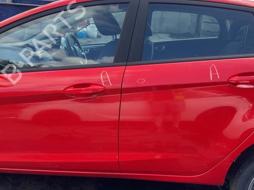 Left taillight FORD FIESTA VI (CB1, CCN) 1.0 | BP38816122C34 - Image 8