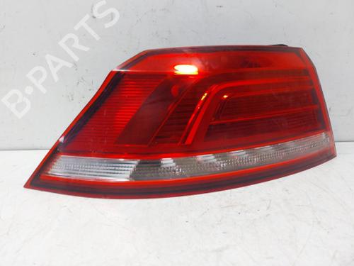 Left taillight VW PASSAT B8 (3G2, CB2) 1.6 TDI | BP38805455C34 - Image 3