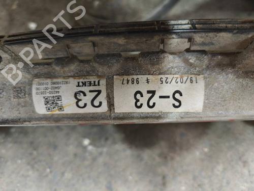 Steering rack TOYOTA CAMRY (_V7_, _VA7_, _VH7_) 2.5 Hybrid (AXVH71_, AXVH70, AXVH71R) | BP39621913M22 - Image 4