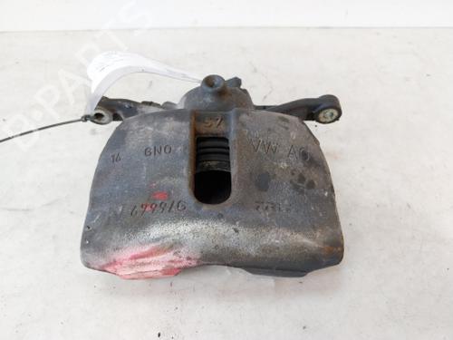 Right front brake caliper VW ARTEON (3H7, 3H8) 2.0 TDI | BP38816085M104 - Image 2