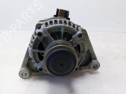 Alternator OPEL CORSA E (X15) 1.4 (08, 68) | BP38813298M7 - Image 2