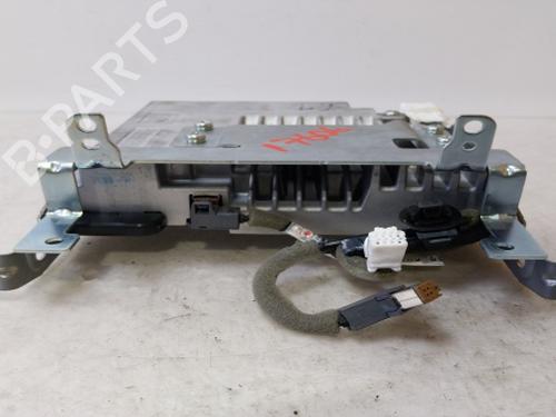 Electronic module MAZDA CX-5 (KF) 2.2 D | BP38802655M83 - Image 5