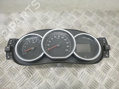 instrument-cluster-dacia-sandero-ii-2012-38815989 main image