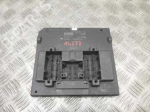 Used Fuse box Fuse box AUDI A3 (8V1, 8VK) 1.6 TDI (105 hp) 38809788 38809788