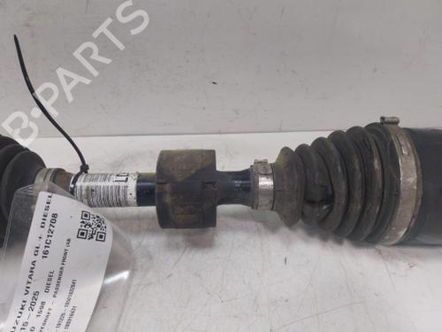 Left front driveshaft SUZUKI VITARA (LY) 1.6 DDiS (APK 416D) | BP38810952M38 - Image 4