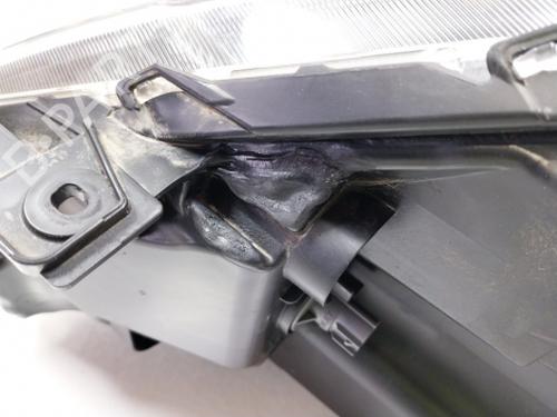 Right headlight SUZUKI SWIFT V (AZ) 1.2 Hybrid (Mild Hybrid) (A2L412) | BP38804578C29 - Image 6