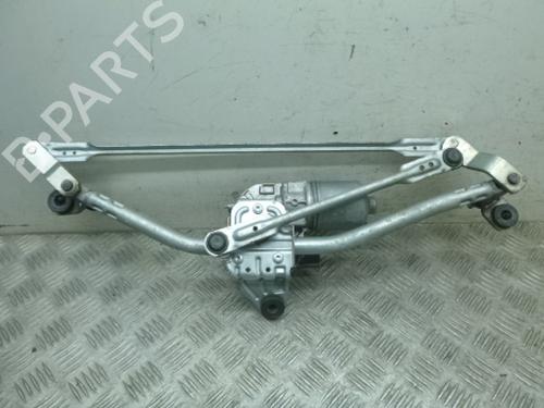 Front wiper motor VW PASSAT B8 (3G2, CB2) 2.0 TDI | BP38811520M29 - Image 3